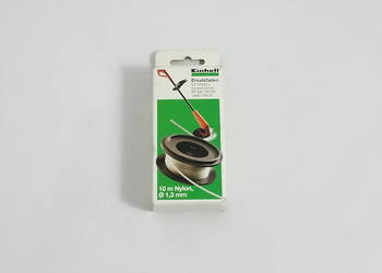 Żyłka do podkaszarki Einhell RT 300 / RT 500 – 10m / 1,3mm