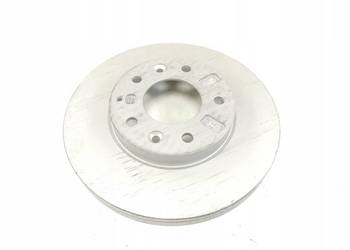TARCZA HAMULCOWA PRZÓD MAZDA 626 V 6 PREMACY ASO