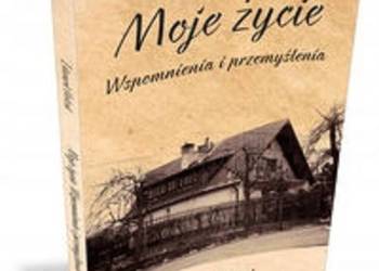 Moje życie Wspomnienia i przemyślenia Edward Hołod