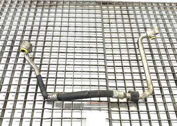 RURKA KLIMATYZACJI VW PHAETON 3D0260707H 3.0 240KM 02-16 Sedan/Limuzyn