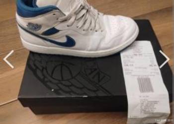 Sprzedam buty Jordan 42