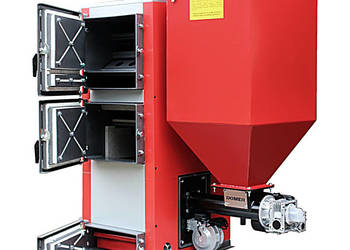 Kocioł Kotły Piece 25 kw Ecodesign