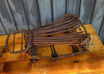 siedzenie  nu osl nus t bsa zundapp