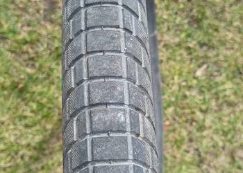 Opony Kenda 26 x 2.10 z Giant Revel 2szt