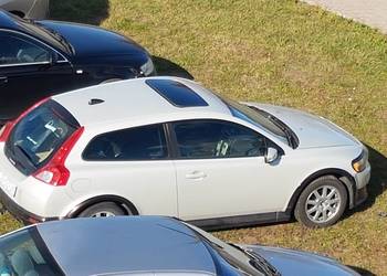 Volvo c30 1.8 momentum / R desing