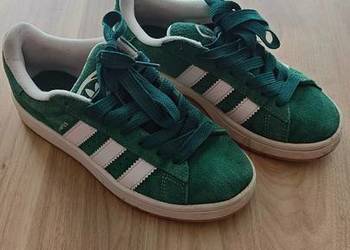 Buty Adidas dziewczęce 37 i 1/3