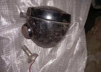 Lampa FER ursus c 330 c 360 Fortschritt