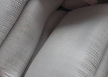 Worki 50kg raz użyte po śrucie - obszyte