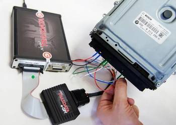 Genius Slave New Trasdata Slave Programator Slave / AdBlue / Warszawa