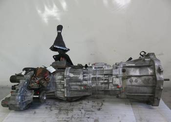 SKRZYNIA BIEGÓW SUZUKI GRAND VITARA II 2.0  66J0