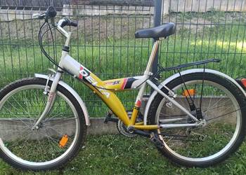 Rower 24’ Arkus Delta Fun SX