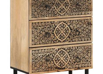 vidaXL Szafka, 60x33x75 cm(SKU:358215)