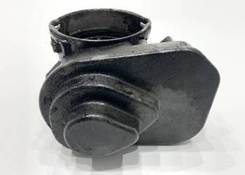 PRZEPUSTNICA VW TOURAN 038128063G 2.0 140KM 03-10 ZAWÓR POWIETRZA