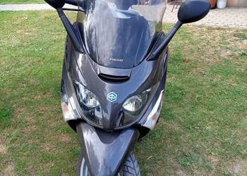 Piaggio Xevo