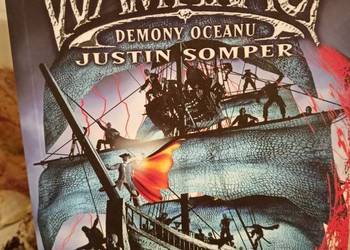 Wampiracy książki Warszawa księgarnia Praga Bródno prezenty