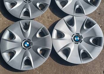 Kołpak BMW OE Oryginalne 16" 3613 6 777 787 Kołpak BMW OE Oryginalne 16" 3613 6 777 787