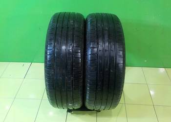 TRACMAX X-PRIVILO TX1 91V 195/55/16 opony letnie 5,34mm 5,56mm