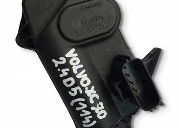 NASTAWNIK KLAP WIROWYCH VOLVO V70 S60 XC70/60/90 2.4 D5 D5244T 30756100