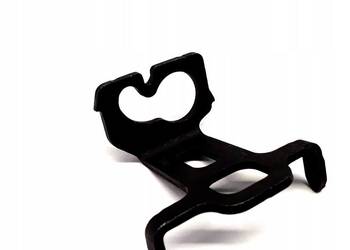 VOLVO V70 XC70 mocowanie siatki w podsufitce OE