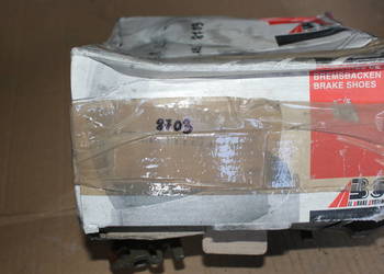 8703 - A.B.S. - SZCZĘKI HAMULC. FORD SIERRA 82-91 Szczęka ha