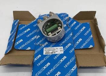 Sick AD-ATM60-KA3PR 2029225 Adapter for ATM60