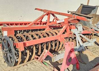 Unia Grudziądz pług