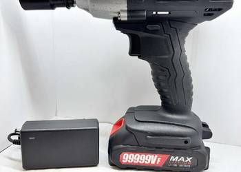 Klucz udarowy Maishi 99999Vf Mod + Aku + ład.