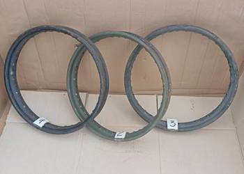 FELGA OBRĘCZ KOŁO K750, DNIEPR, URAL ORYGINALNE!