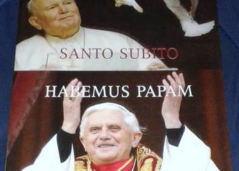 Santo Subito. Habemus Papam - Krzysztof Skowroński