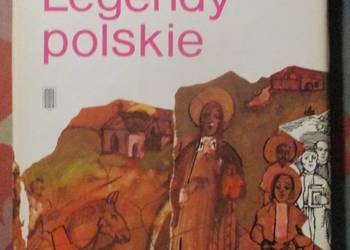 Legendy polskie-Józef Szczypka / klechdy / baśnie / bajki