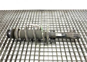 AMORTYZATOR LEWY PRZÓD ZE SPRĘŻYNĄ VW POLO V 1.2 6C0413031AJ Hatchback