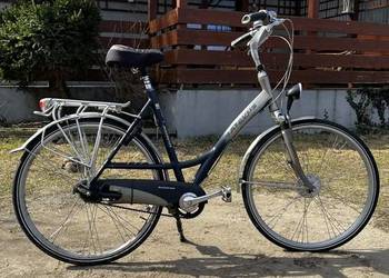 Rower Batavus "28" | 8 Biegów