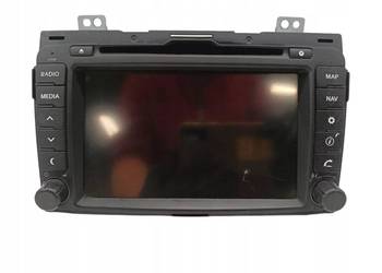 RADIONAWIGACJA EUROPA LEKKO USZKODZONE  965603U500WK Kia Sportage III