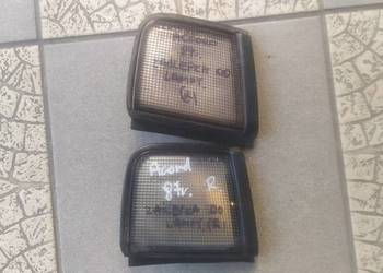 HONDA Accord 1986 1987 zaślepka do lampy prawa pozycja