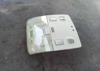 Lampka Oświetlenia Wnętrza Kabiny Audi A4 B5 FL (a-27)