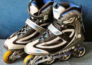 Rolki Hy Skate Resolution XF 1 rozmiar 45 wkładki 29,0 cm