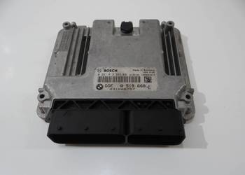 KOMPUTER STEROWNIK SILNIKA BMW E92 LCI N47D20C 8519668