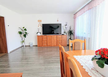 Duże mieszkanie Jelenia Góra -Cieplice 110m2