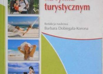 ZACHOWANIE KONSUMENTÓW NA RYNKU TURYSTYCZNYM