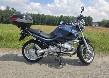 BMW R1150R 2005r