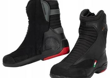 Vanucci VTB 21 WP SYMPATEX buty motocyklowe roz 41