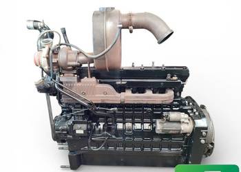 Silnik Same 1000.6 WTI Lamborghini R5.150