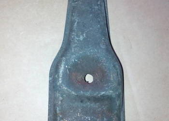 Łapa sprzęgła ,alfa romeo ,boxer,