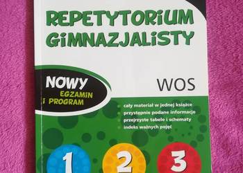Repetytorium gimnazjalisty - wiedza o społeczeństwie Greg