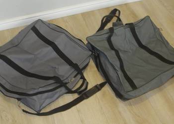 Torba do transportu 52x53x20 cm, np. skrzynki na narzędzia,