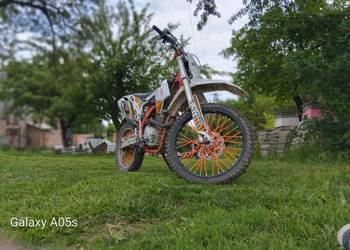 Cross alfarad 250