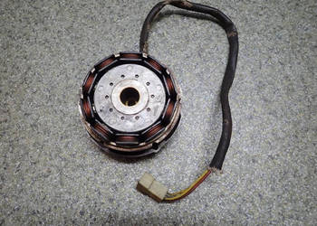 ALTERNATOR KOŁO PRĄDNICA STATOR UZWOJENIE SAPRISA 2871240 Motoc Guzzi 650