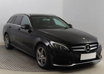 Mercedes C C 180