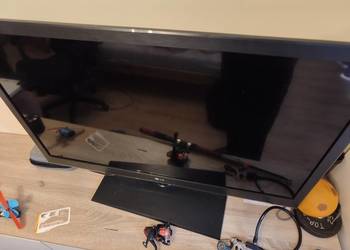 Telewizor Smart TV LG 42 cale nowy ekran gwarancja