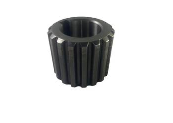 ZĘBATKA, KOŁO ZĘBATE CASE, NEW HOLLAND T4050F - 5167762